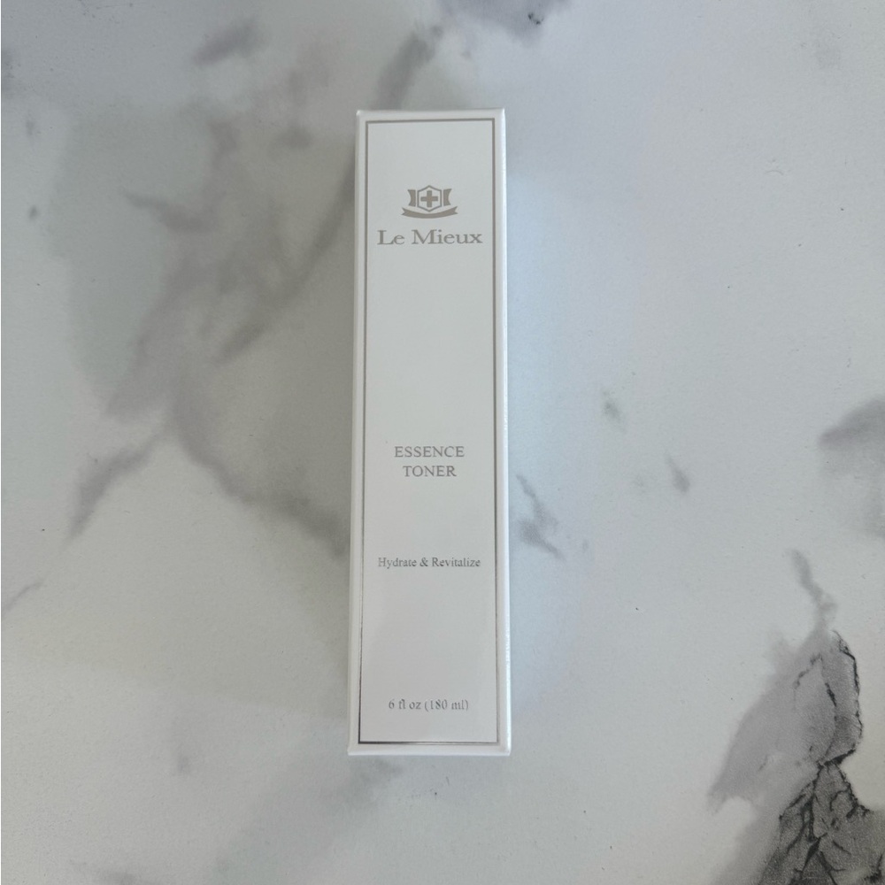 Le Mieux Essence Toner
